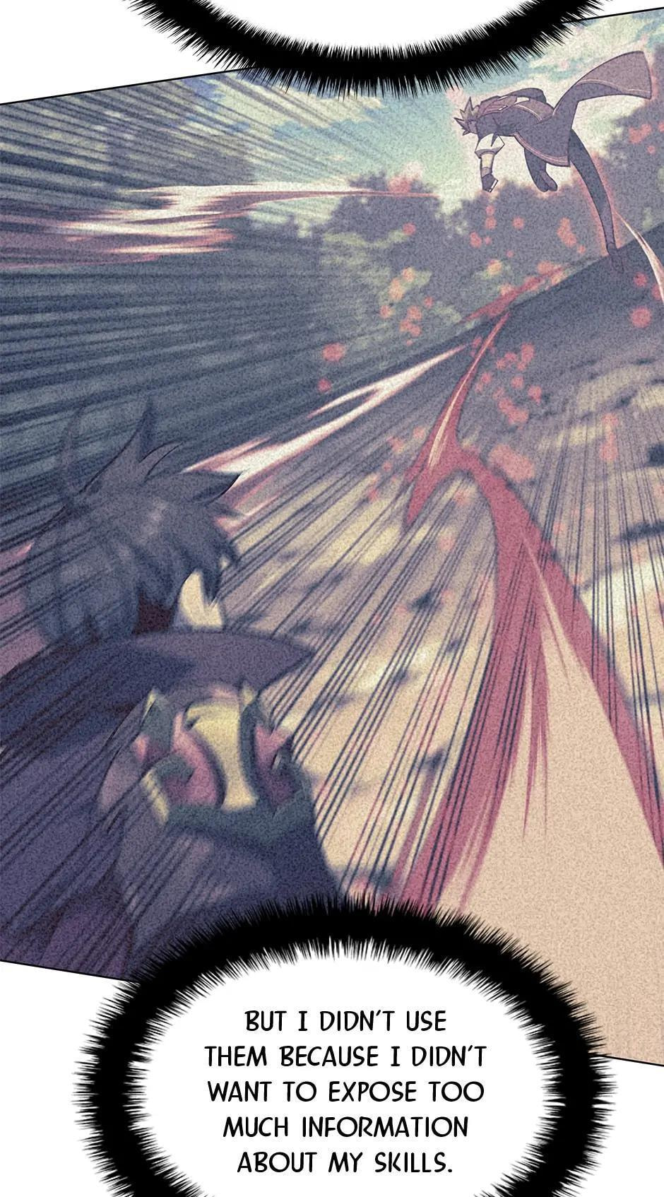 Read Overgeared (Team Argo) chapter 95 image 139 on Lezhin