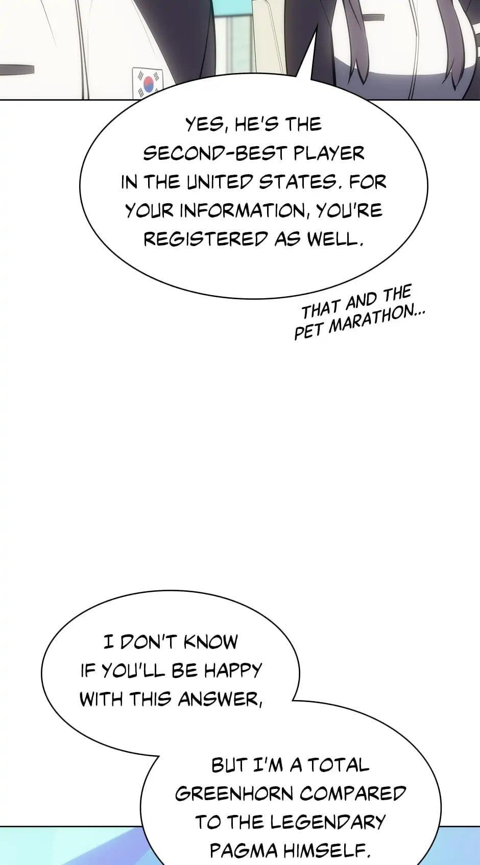 Read Overgeared (Team Argo) chapter 95 image 141 on Lezhin