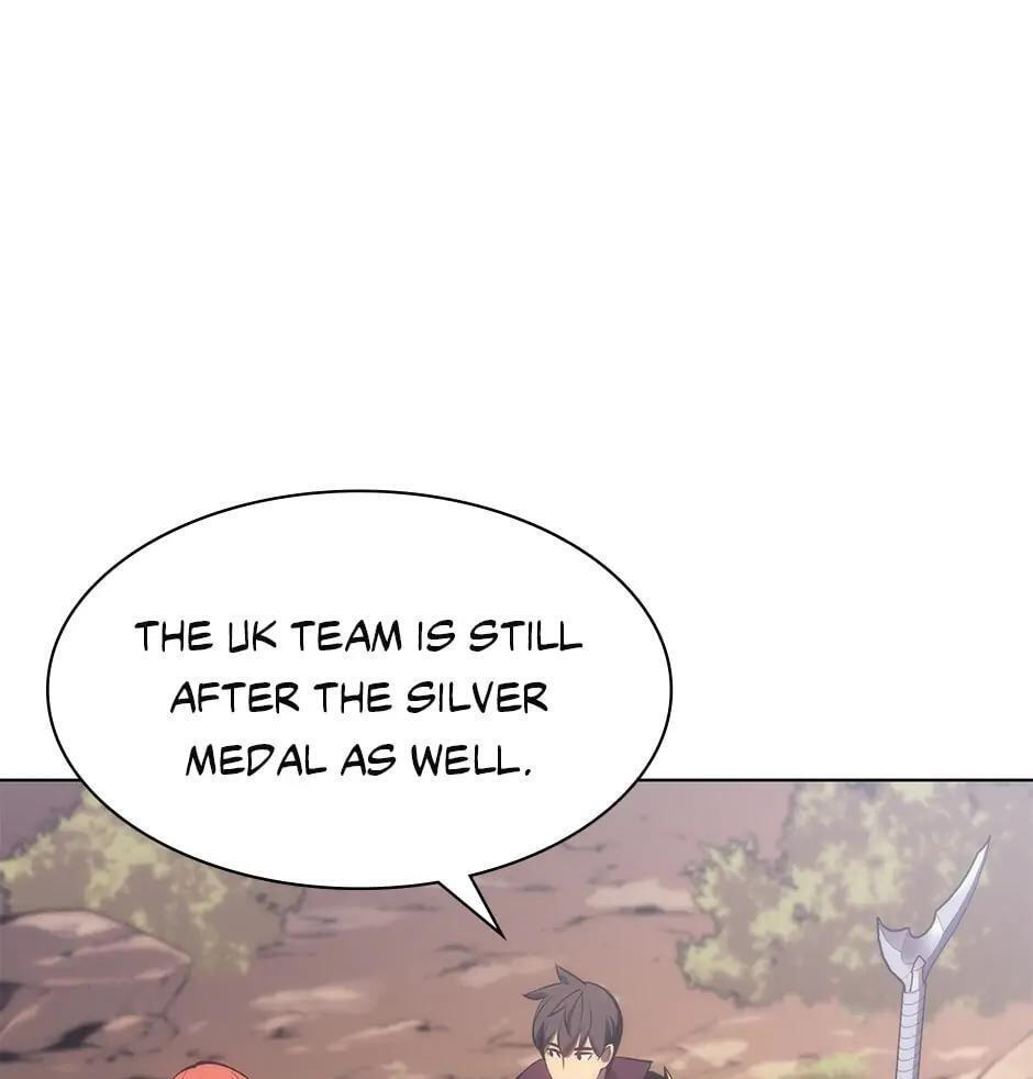 Read Overgeared (Team Argo) chapter 95 image 2 on Lezhin