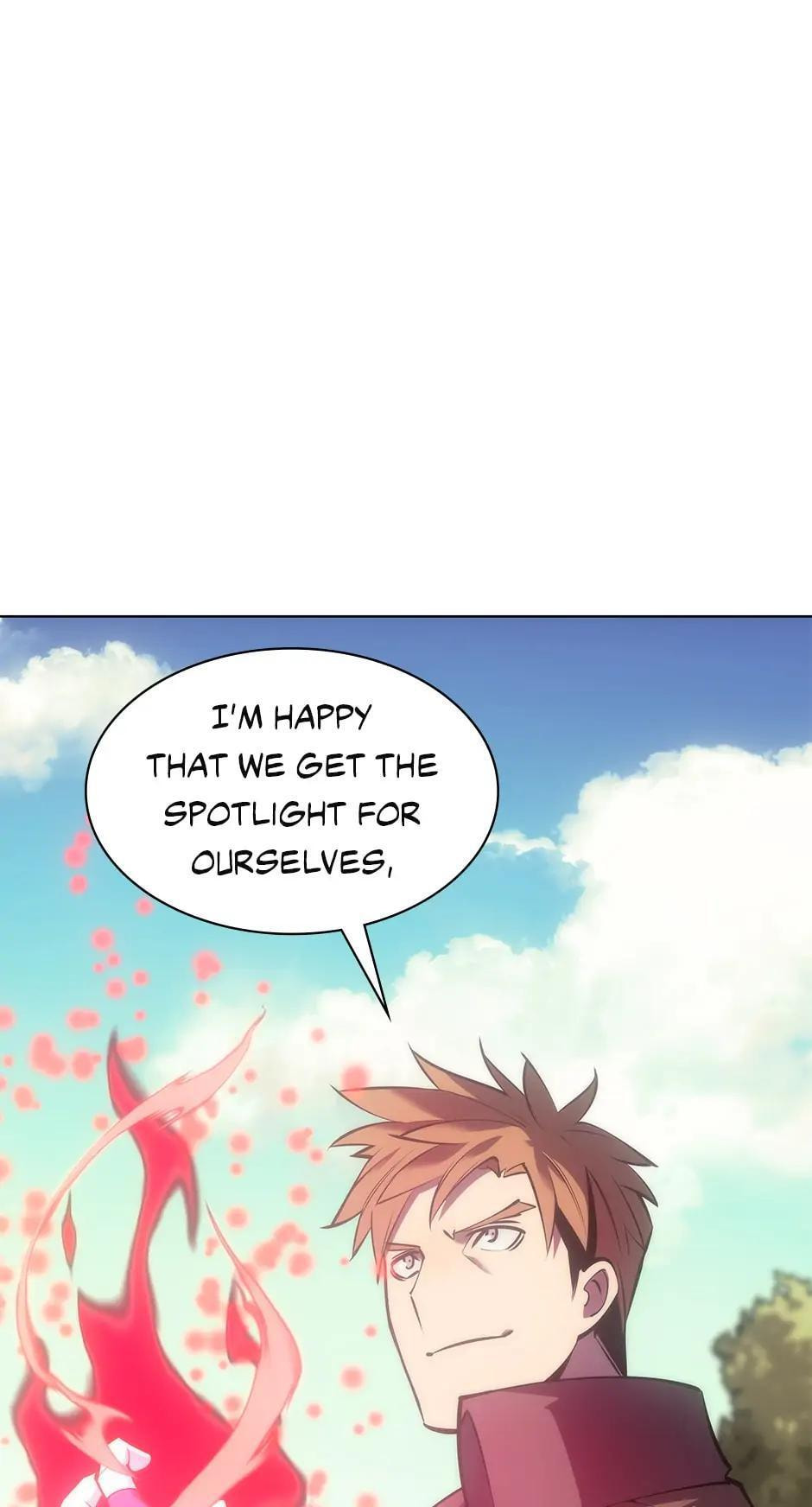 Read Overgeared (Team Argo) chapter 95 image 22 on Lezhin