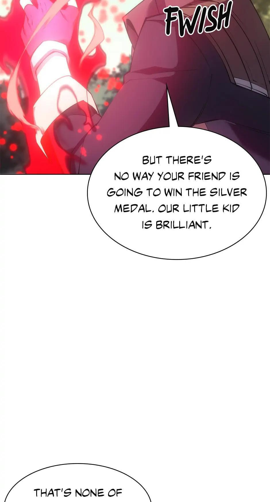 Read Overgeared (Team Argo) chapter 95 image 23 on Lezhin