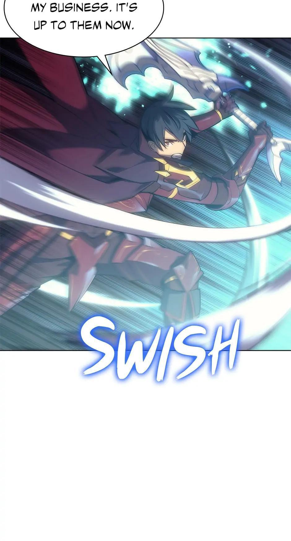 Read Overgeared (Team Argo) chapter 95 image 24 on Lezhin