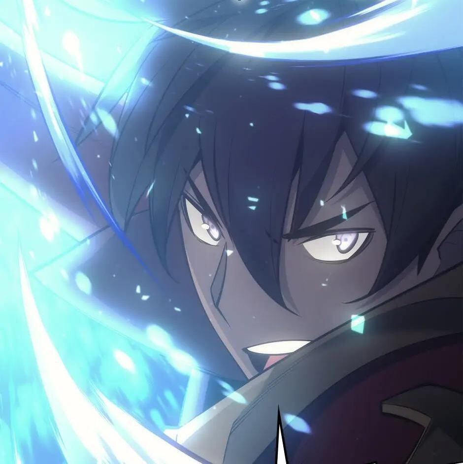 Read Overgeared (Team Argo) chapter 95 image 26 on Lezhin