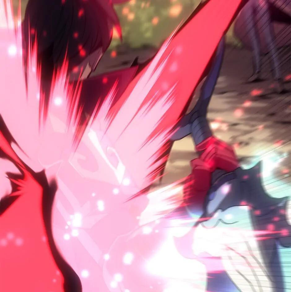Read Overgeared (Team Argo) chapter 95 image 29 on Lezhin