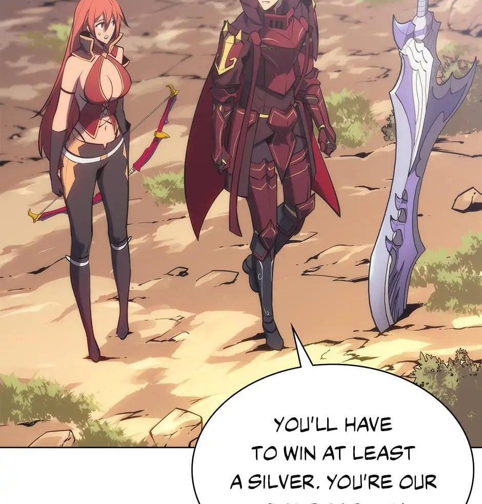 Read Overgeared (Team Argo) chapter 95 image 3 on Lezhin