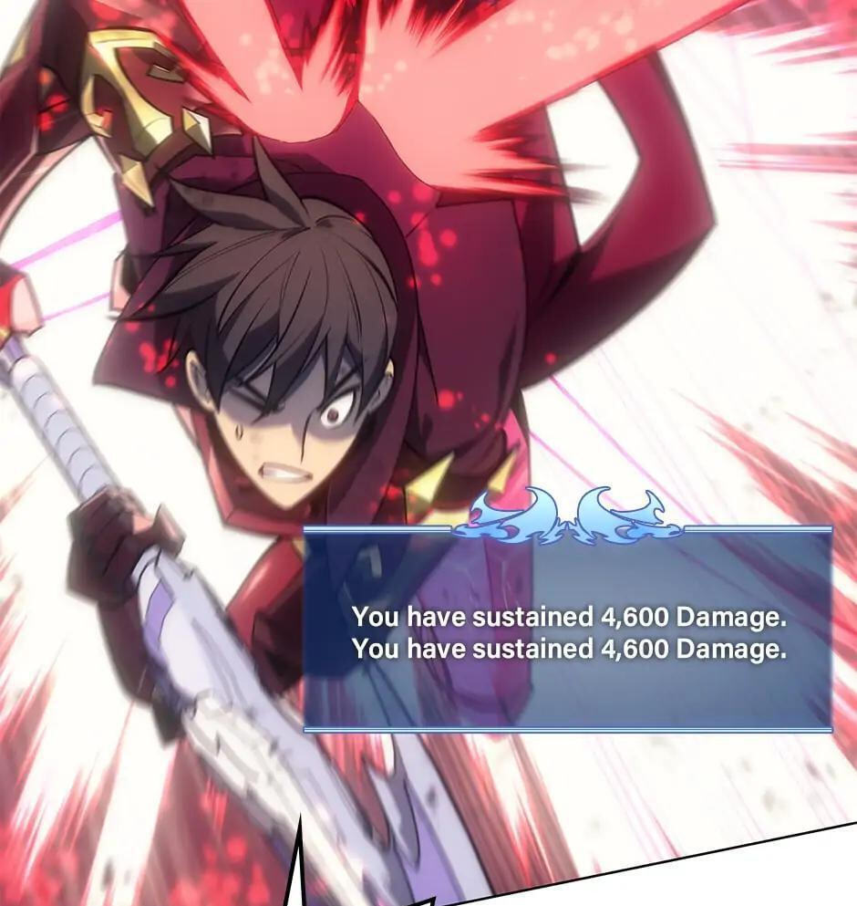 Read Overgeared (Team Argo) chapter 95 image 45 on Lezhin