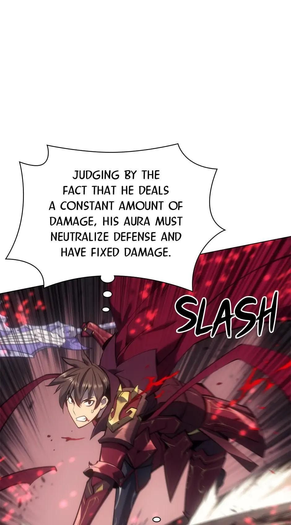Read Overgeared (Team Argo) chapter 95 image 47 on Lezhin