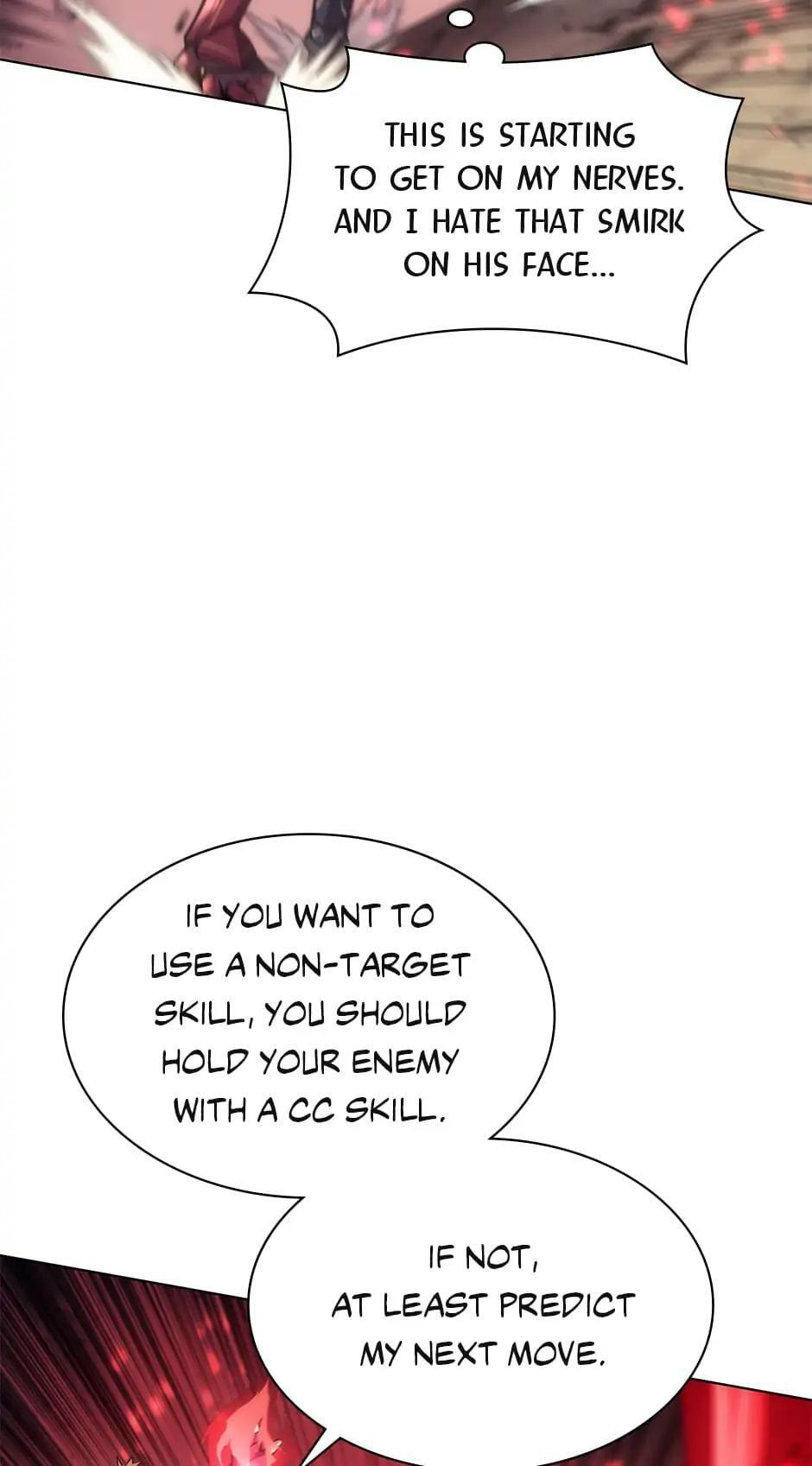 Read Overgeared (Team Argo) chapter 95 image 48 on Lezhin