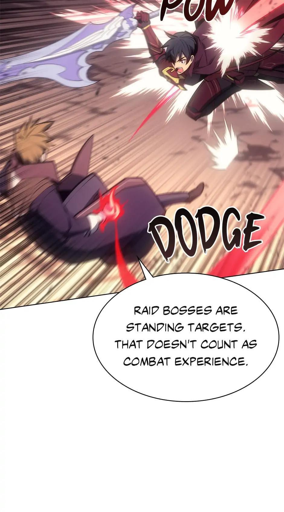 Read Overgeared (Team Argo) chapter 95 image 52 on Lezhin