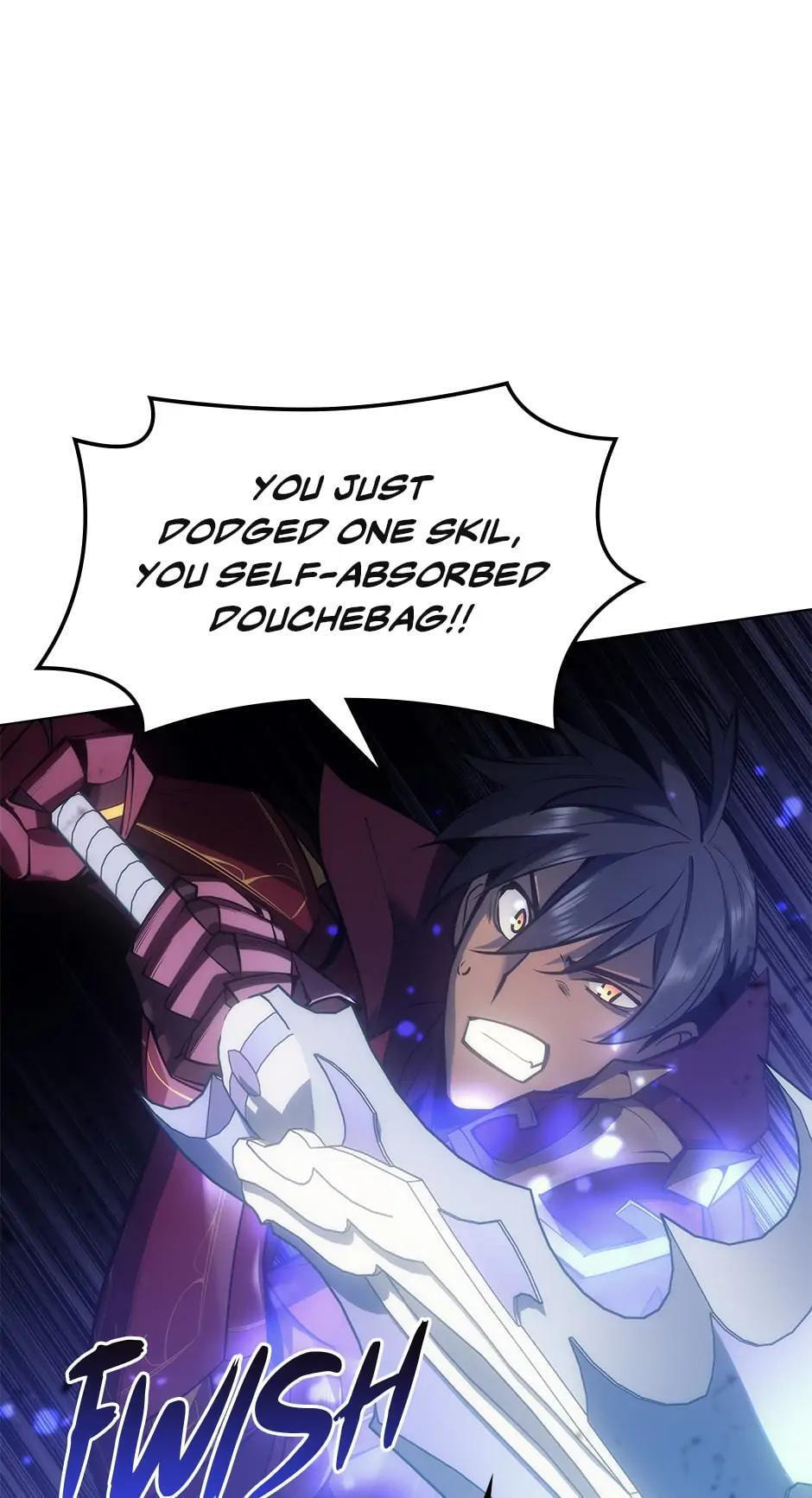 Read Overgeared (Team Argo) chapter 95 image 53 on Lezhin