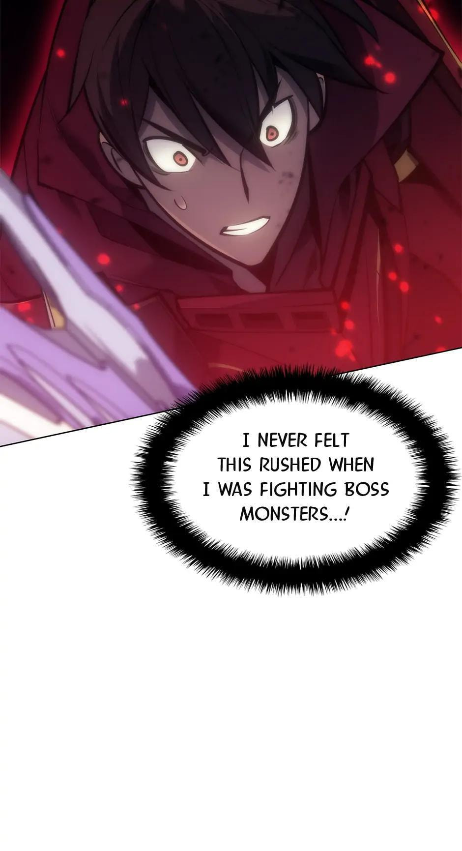 Read Overgeared (Team Argo) chapter 95 image 58 on Lezhin