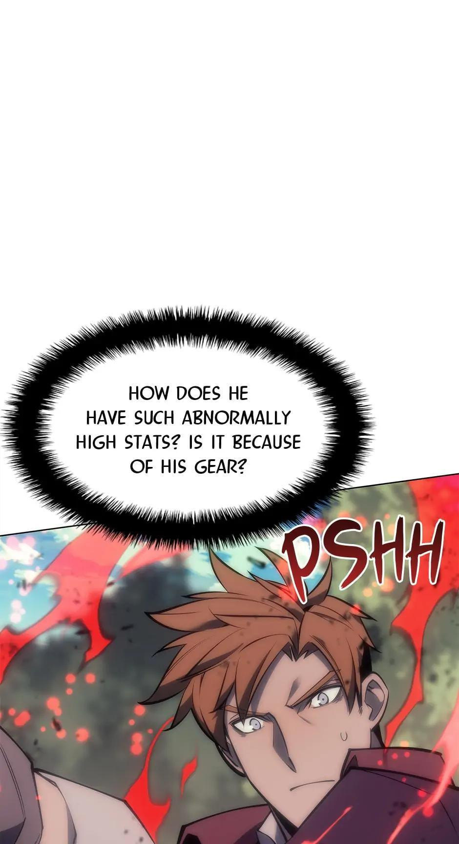 Read Overgeared (Team Argo) chapter 95 image 65 on Lezhin