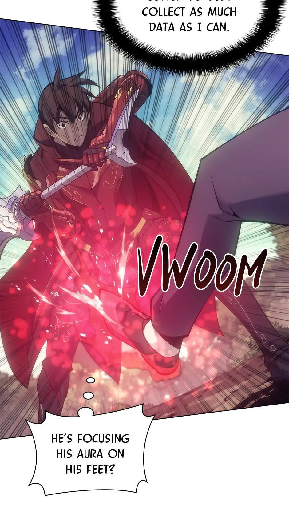 Read Overgeared (Team Argo) chapter 95 image 67 on Lezhin