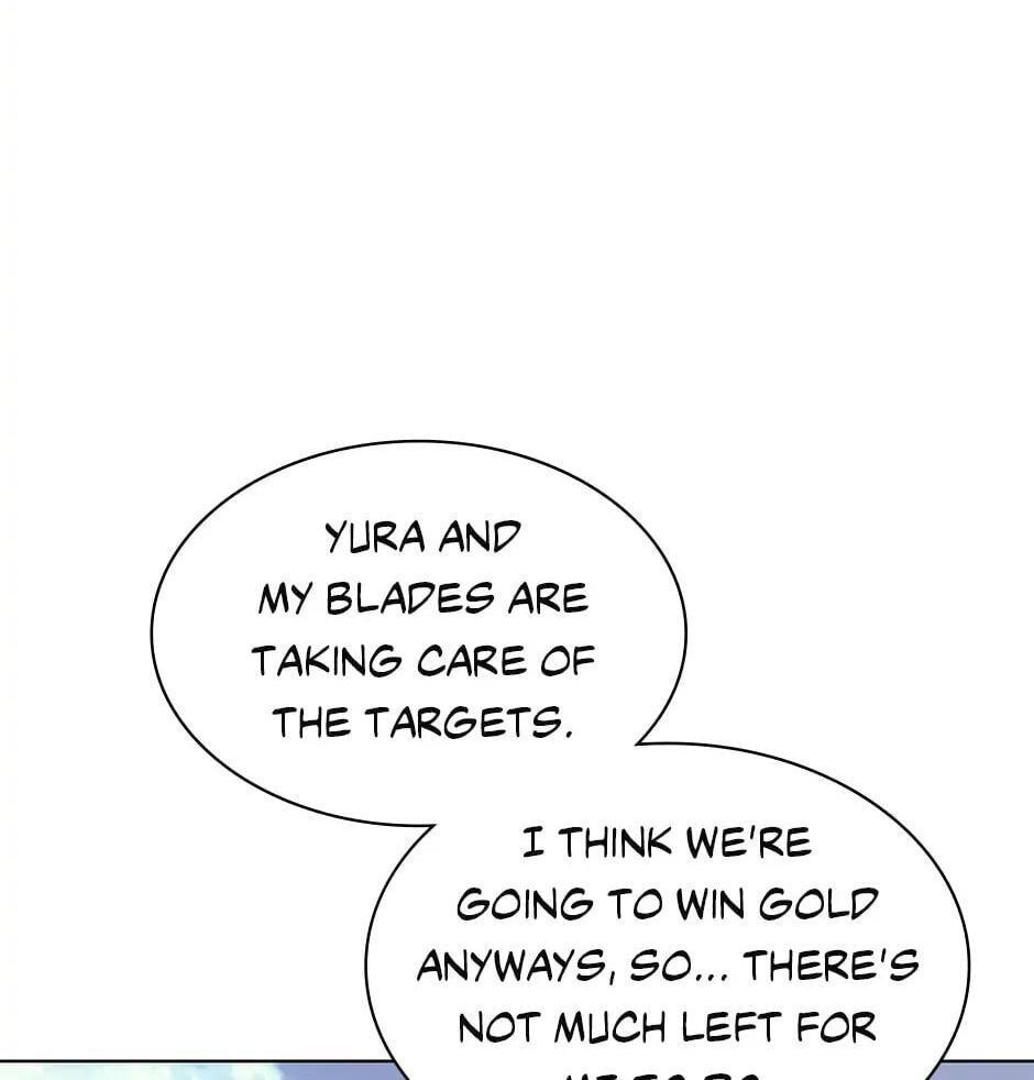 Read Overgeared (Team Argo) chapter 95 image 7 on Lezhin