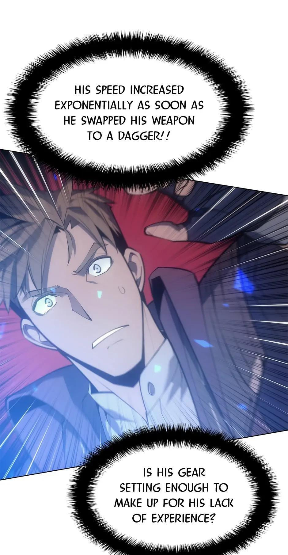 Read Overgeared (Team Argo) chapter 95 image 73 on Lezhin