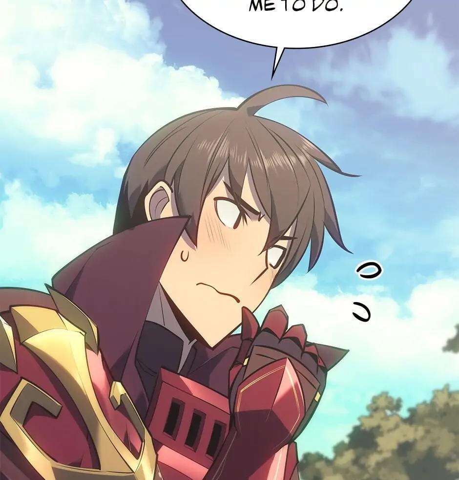 Read Overgeared (Team Argo) chapter 95 image 8 on Lezhin
