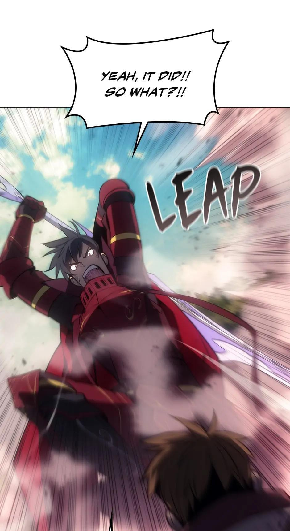 Read Overgeared (Team Argo) chapter 95 image 80 on Lezhin