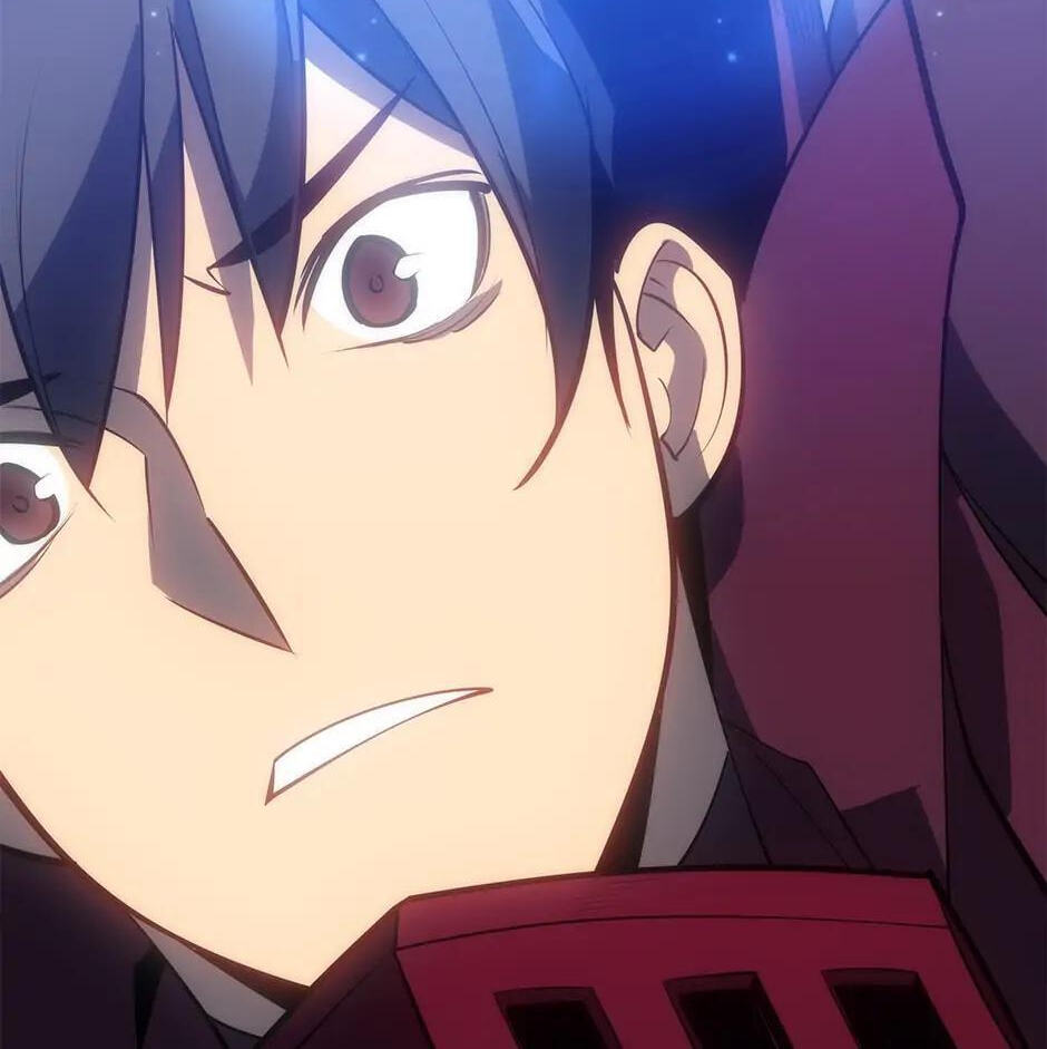 Read Overgeared (Team Argo) chapter 95 image 84 on Lezhin