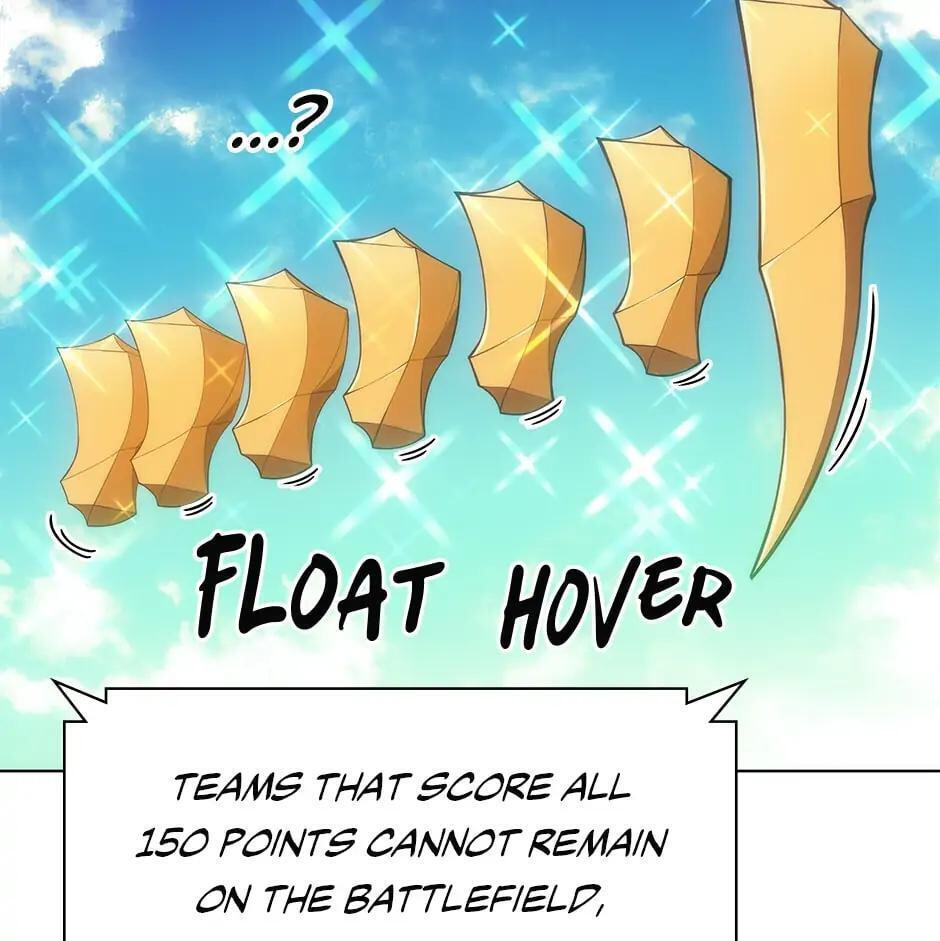 Read Overgeared (Team Argo) chapter 95 image 87 on Lezhin