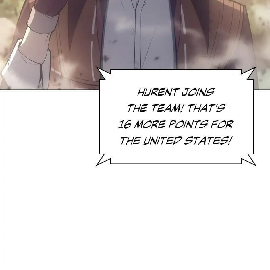 Read Overgeared (Team Argo) chapter 95 image 91 on Lezhin