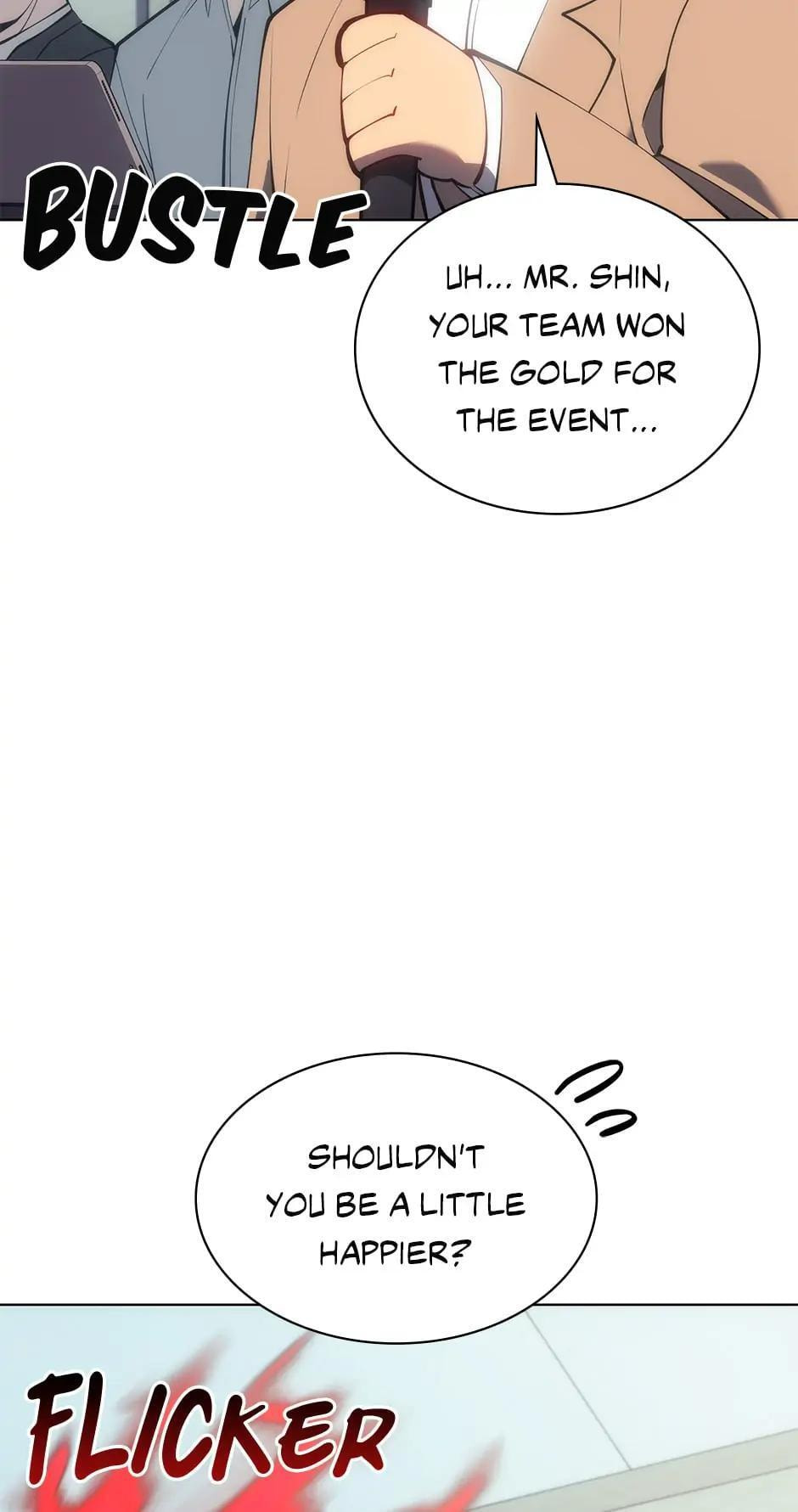 Read Overgeared (Team Argo) chapter 95 image 98 on Lezhin