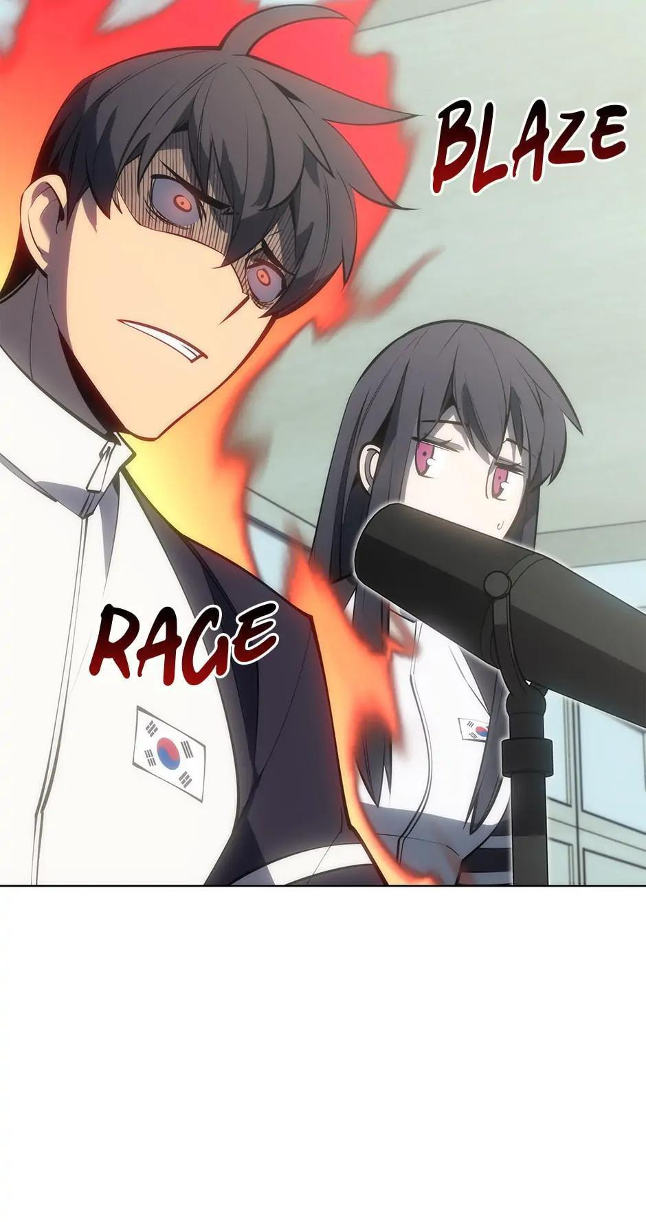 Read Overgeared (Team Argo) chapter 95 image 99 on Lezhin