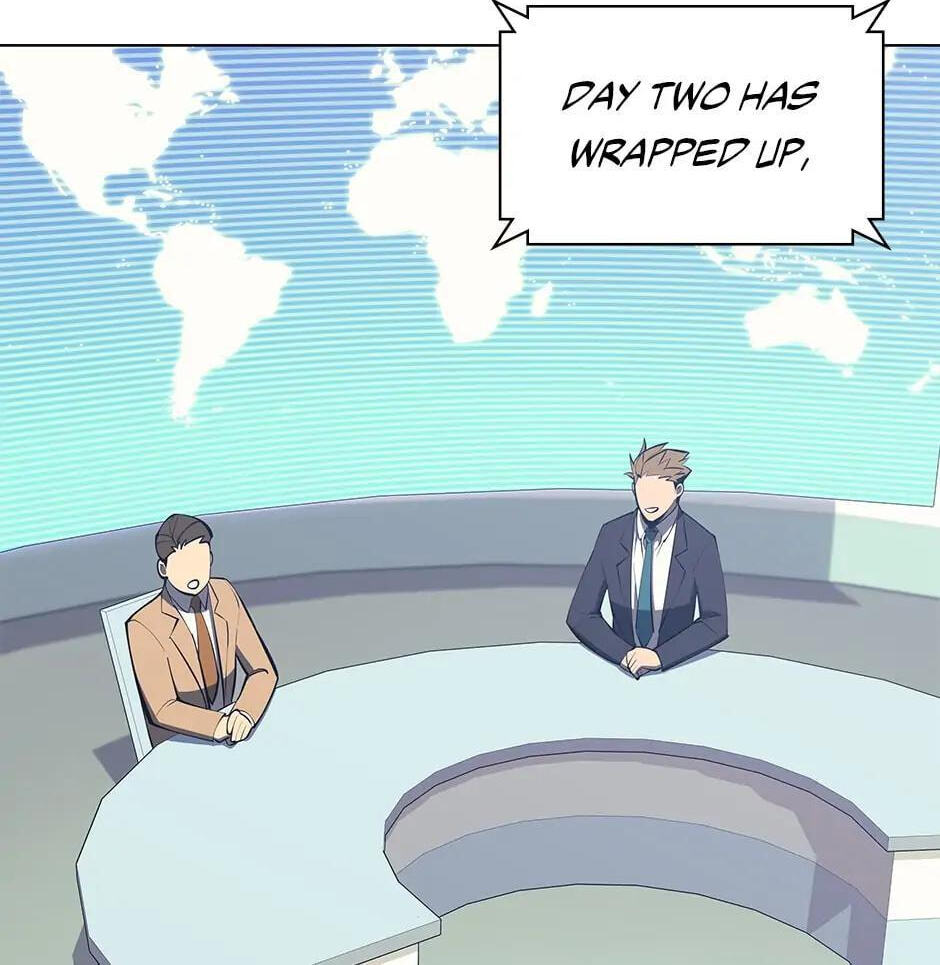 Read Overgeared (Team Argo) chapter 96 image 1 on Lezhin