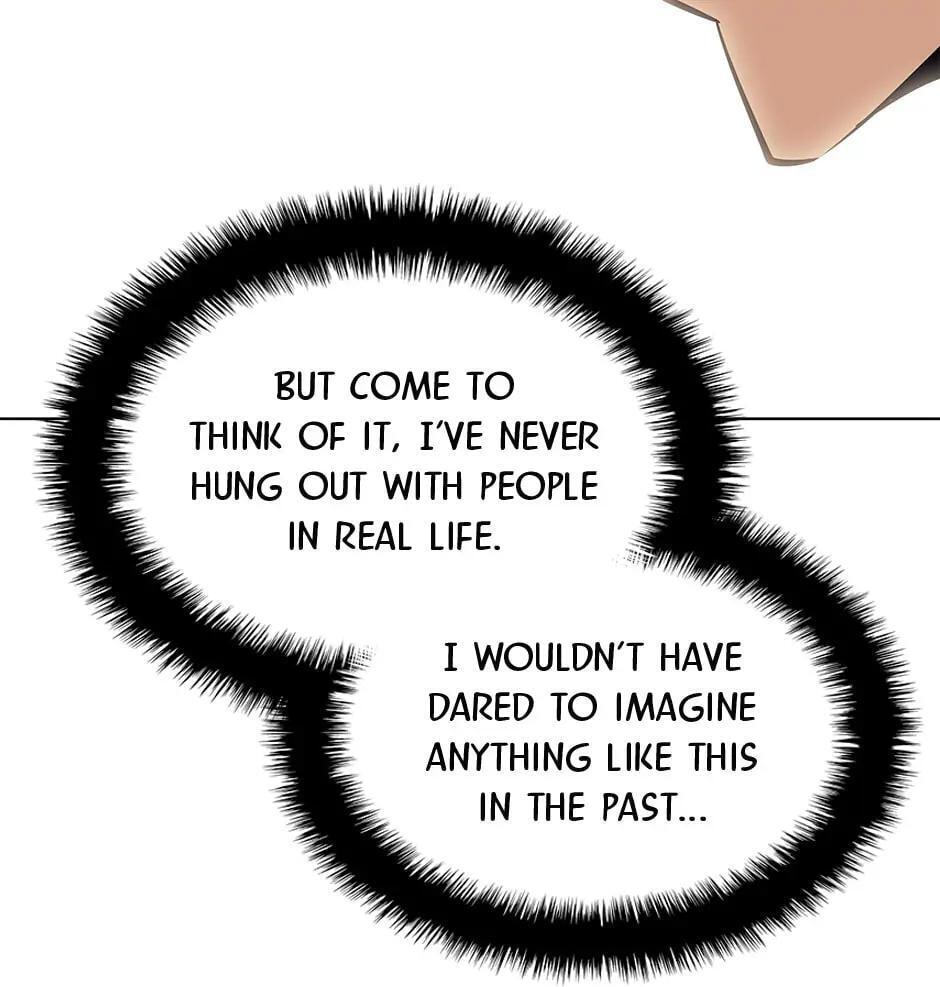 Read Overgeared (Team Argo) chapter 96 image 101 on Lezhin
