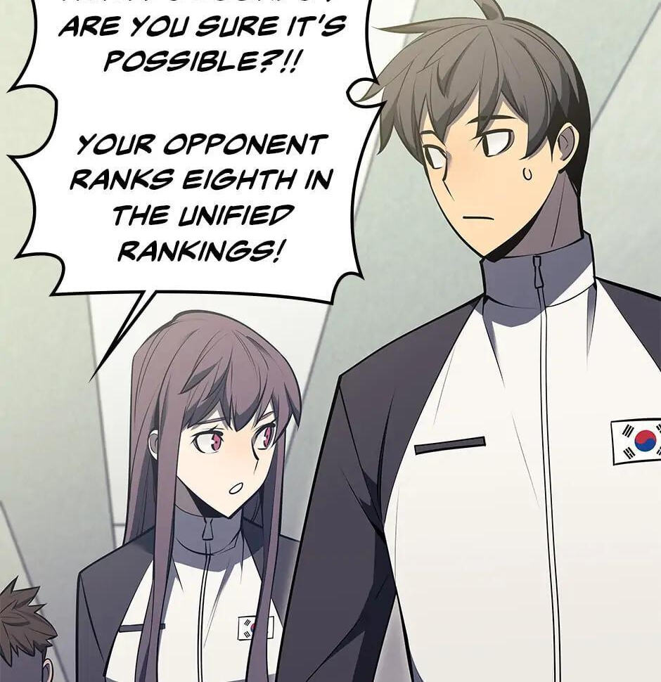 Read Overgeared (Team Argo) chapter 96 image 11 on Lezhin