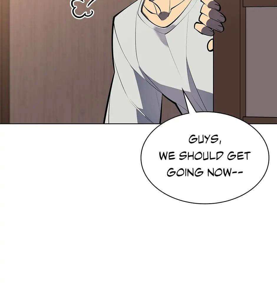 Read Overgeared (Team Argo) chapter 96 image 111 on Lezhin