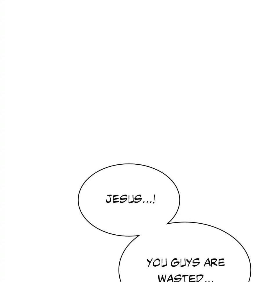 Read Overgeared (Team Argo) chapter 96 image 112 on Lezhin
