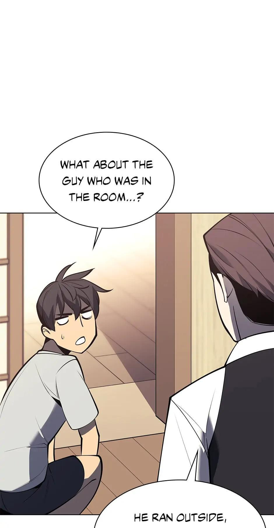 Read Overgeared (Team Argo) chapter 96 image 115 on Lezhin