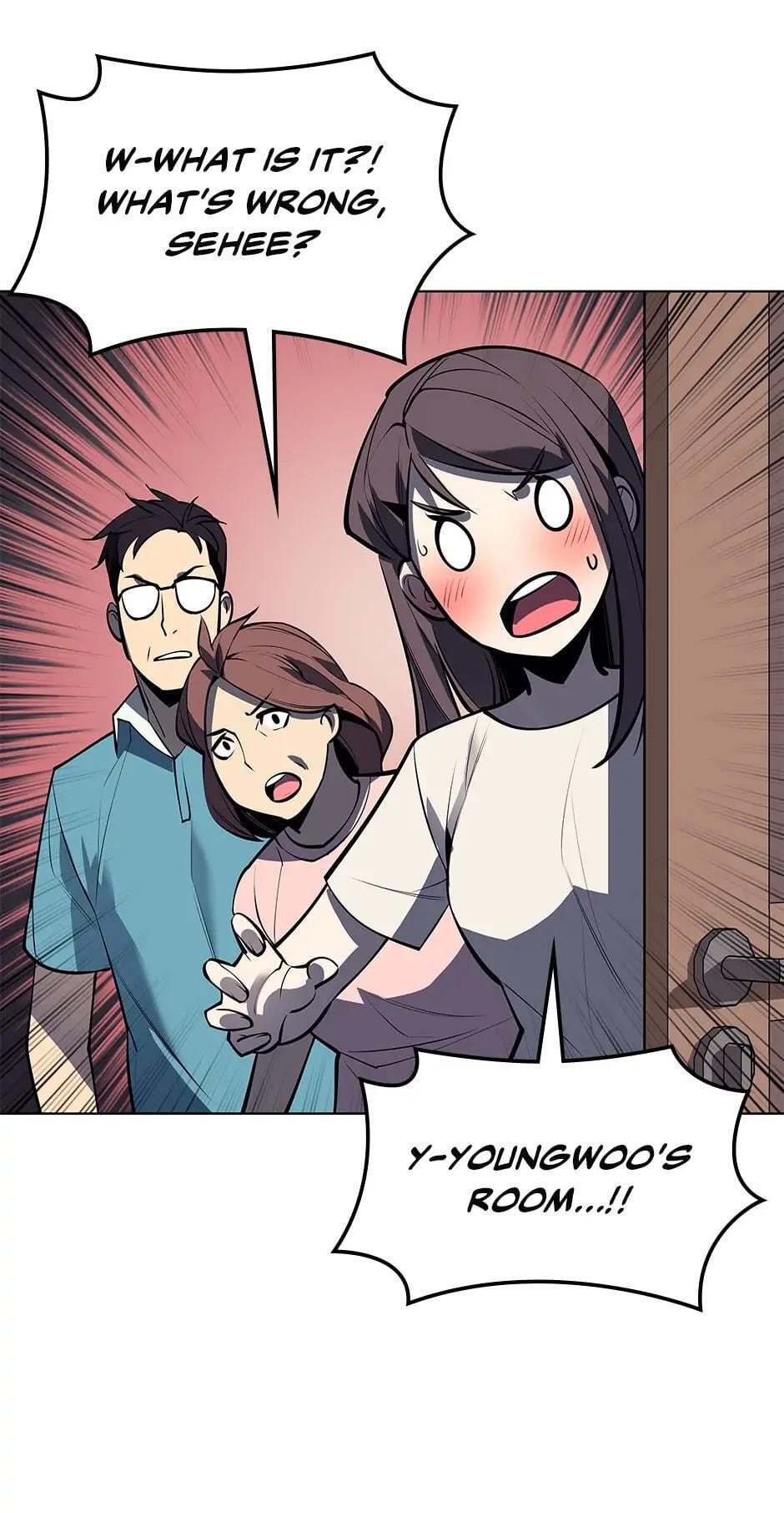 Read Overgeared (Team Argo) chapter 96 image 120 on Lezhin