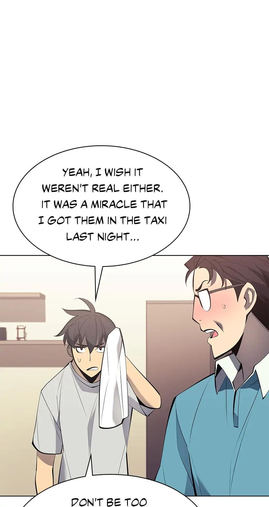 Read Overgeared (Team Argo) chapter 96 image 123 on Lezhin