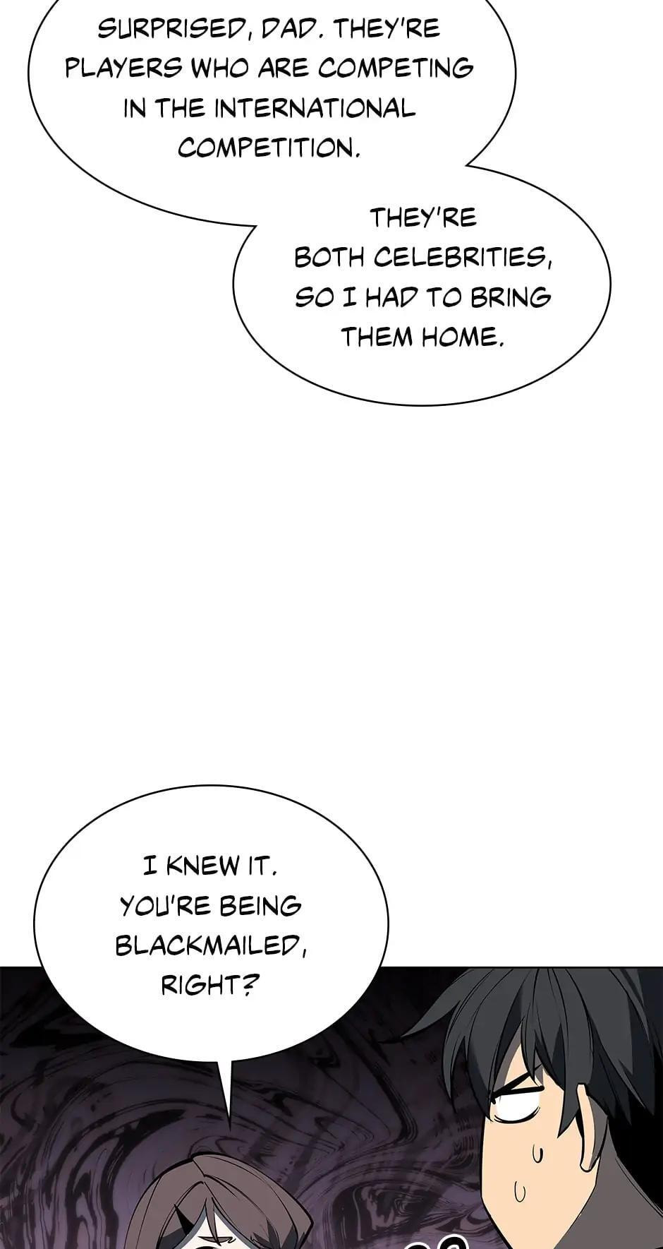 Read Overgeared (Team Argo) chapter 96 image 124 on Lezhin