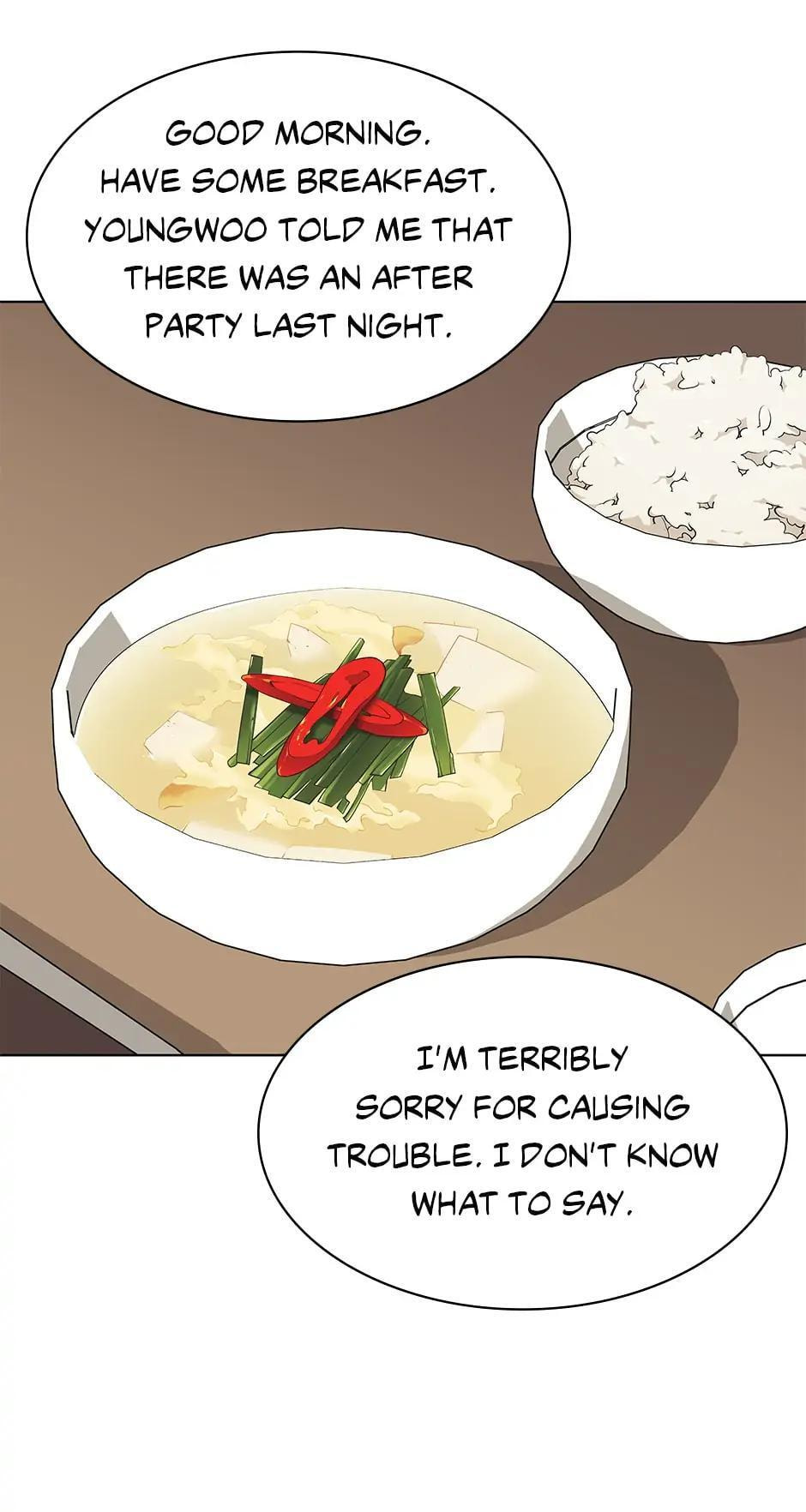 Read Overgeared (Team Argo) chapter 96 image 126 on Lezhin
