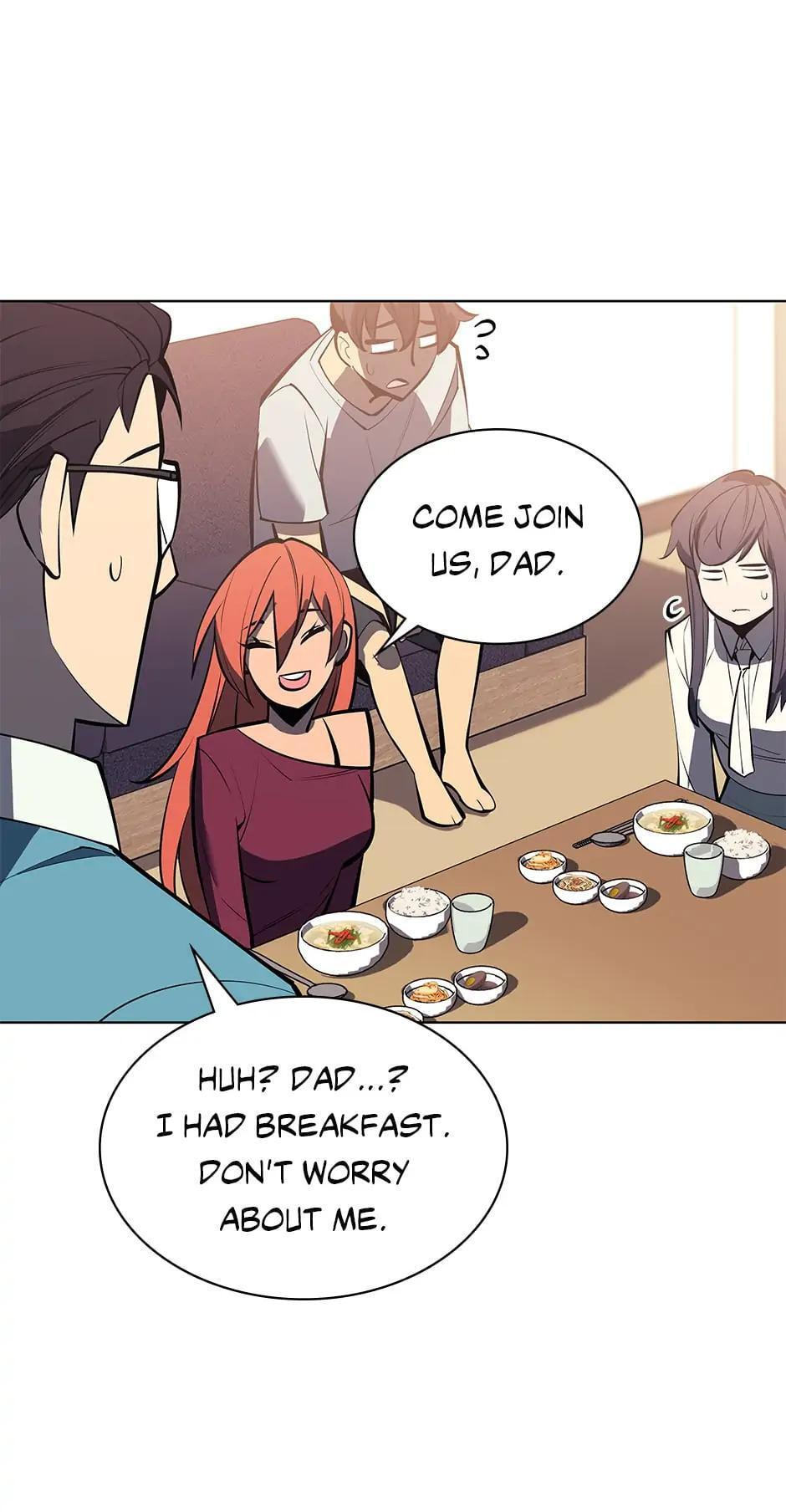 Read Overgeared (Team Argo) chapter 96 image 127 on Lezhin