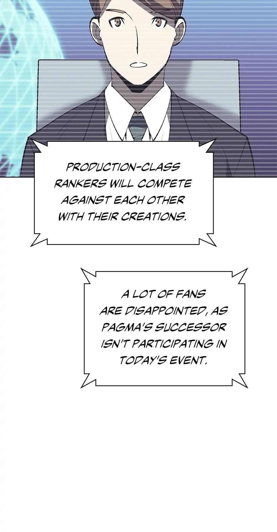 Read Overgeared (Team Argo) chapter 96 image 131 on Lezhin