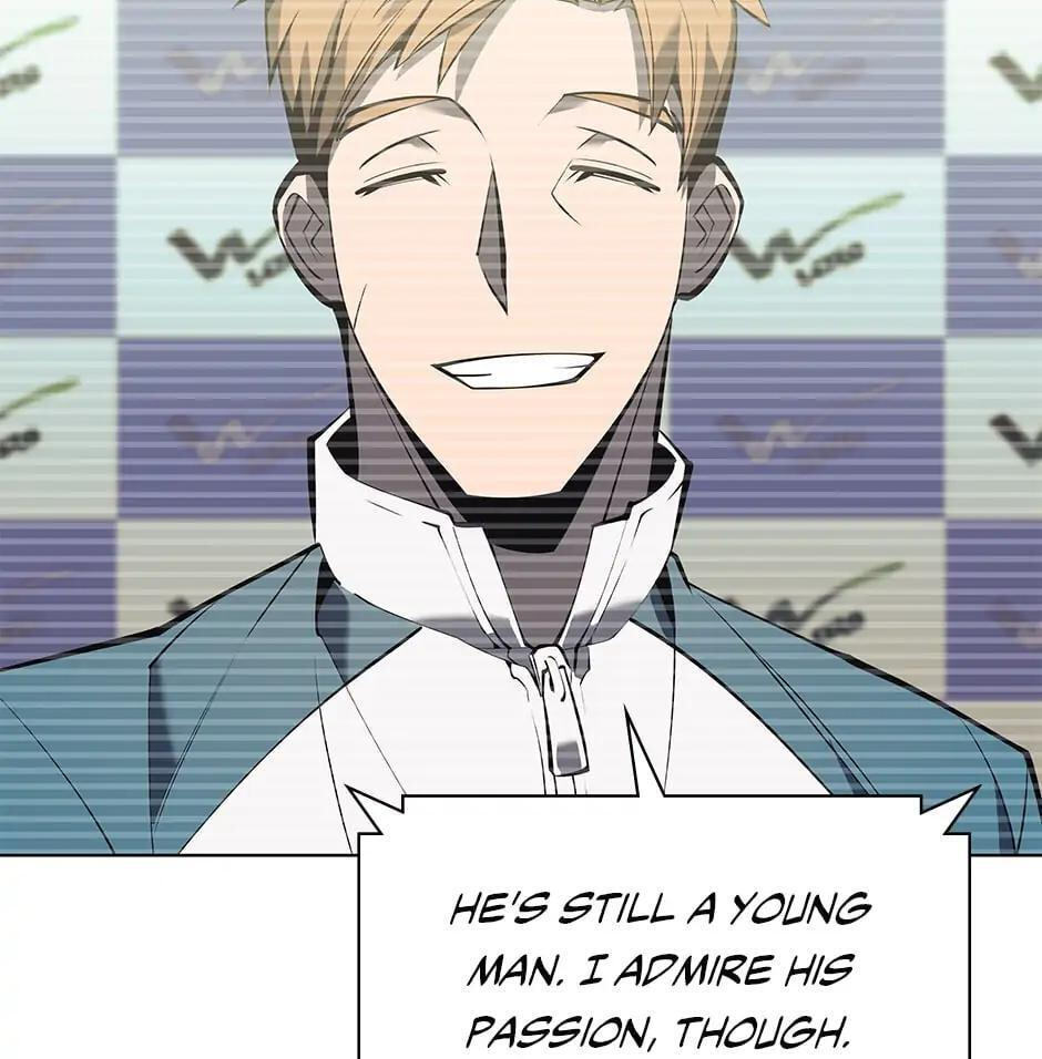 Read Overgeared (Team Argo) chapter 96 image 138 on Lezhin