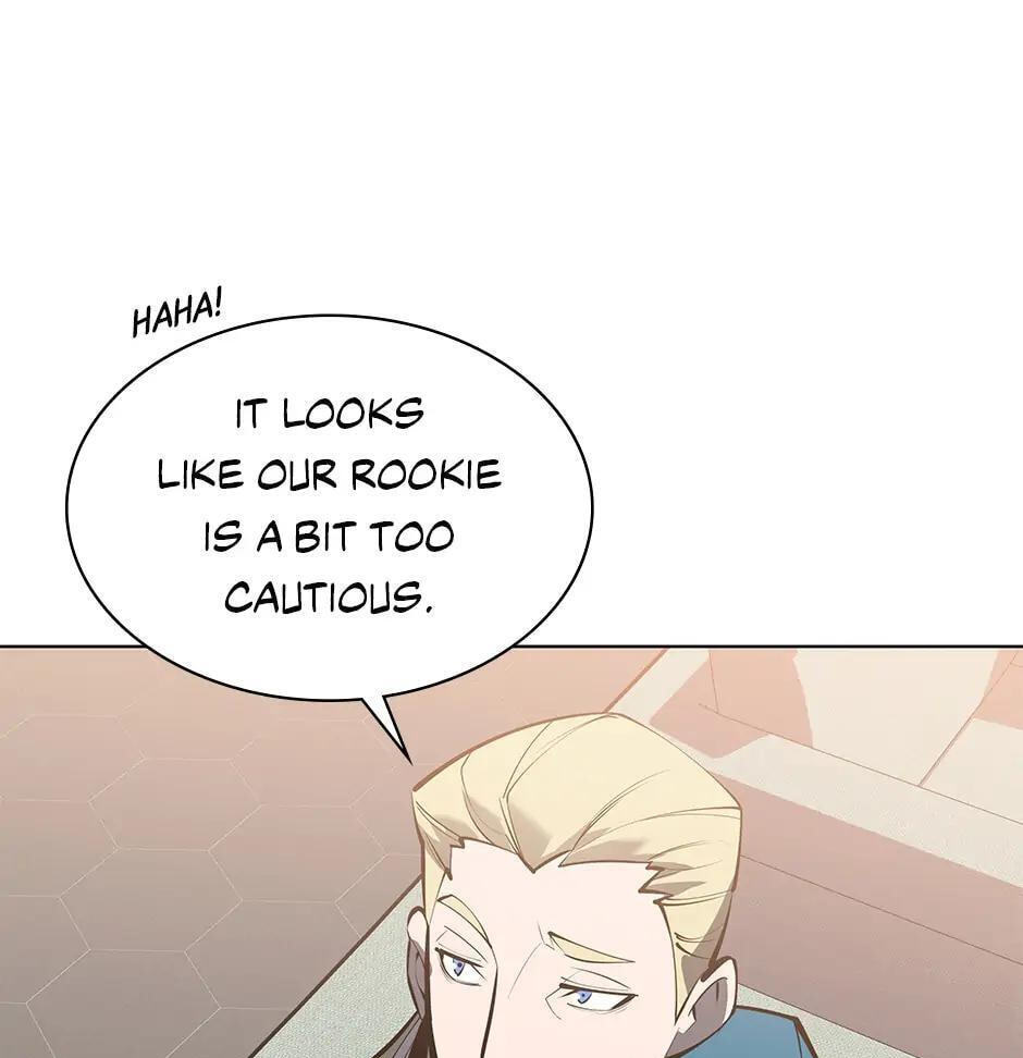 Read Overgeared (Team Argo) chapter 96 image 142 on Lezhin