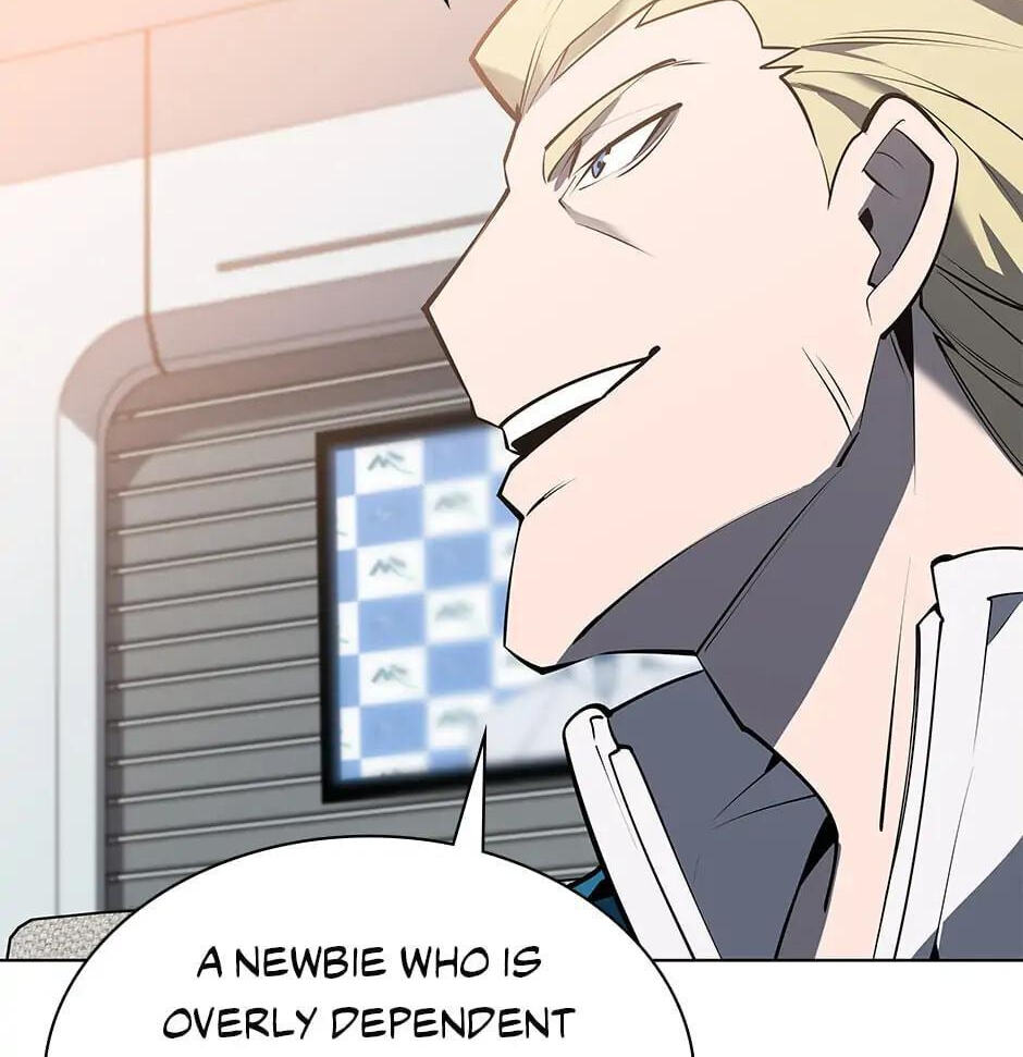 Read Overgeared (Team Argo) chapter 96 image 145 on Lezhin