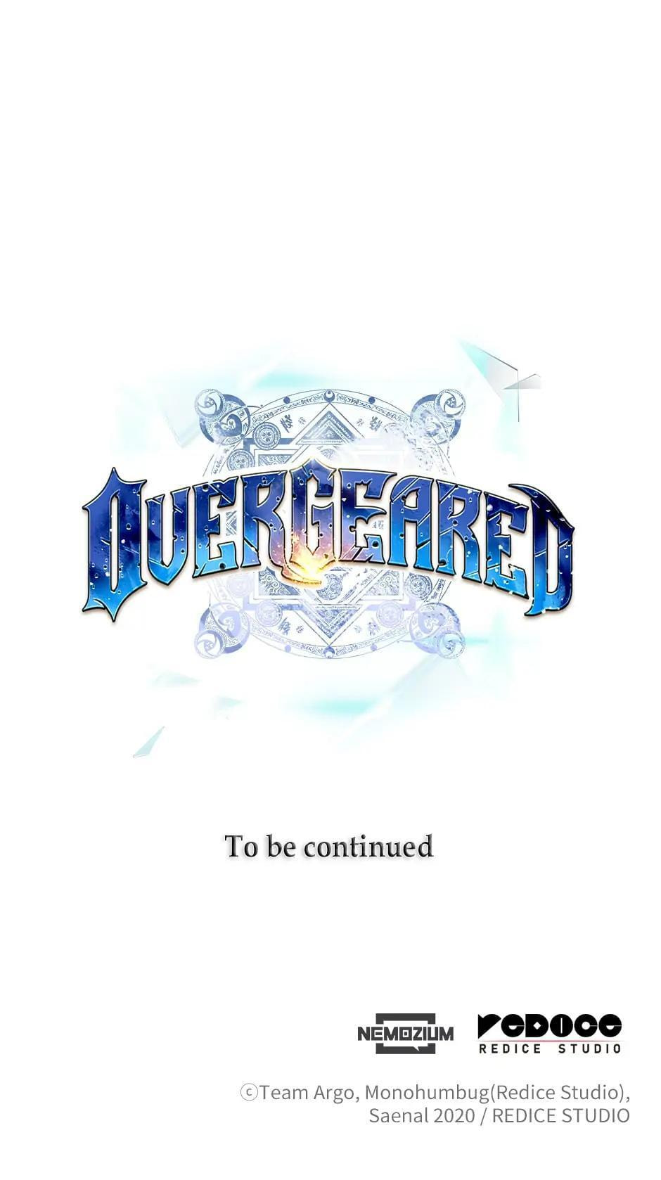 Read Overgeared (Team Argo) chapter 96 image 155 on Lezhin