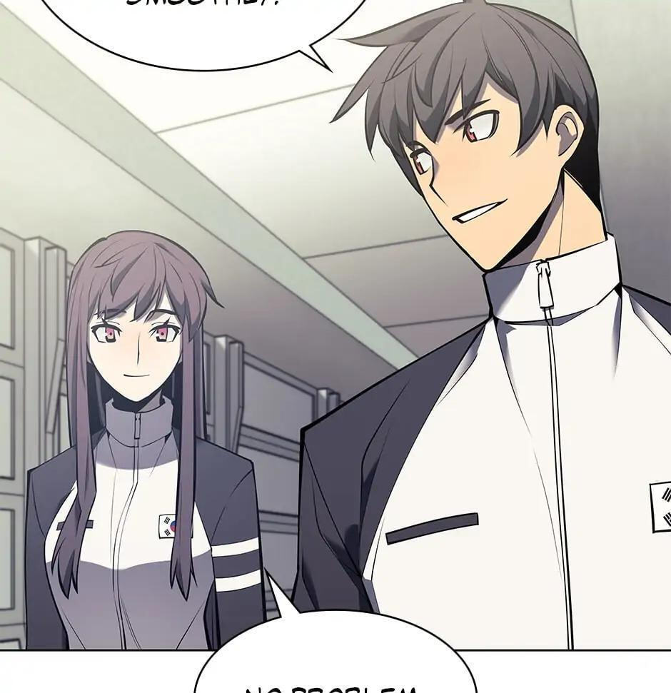 Read Overgeared (Team Argo) chapter 96 image 16 on Lezhin
