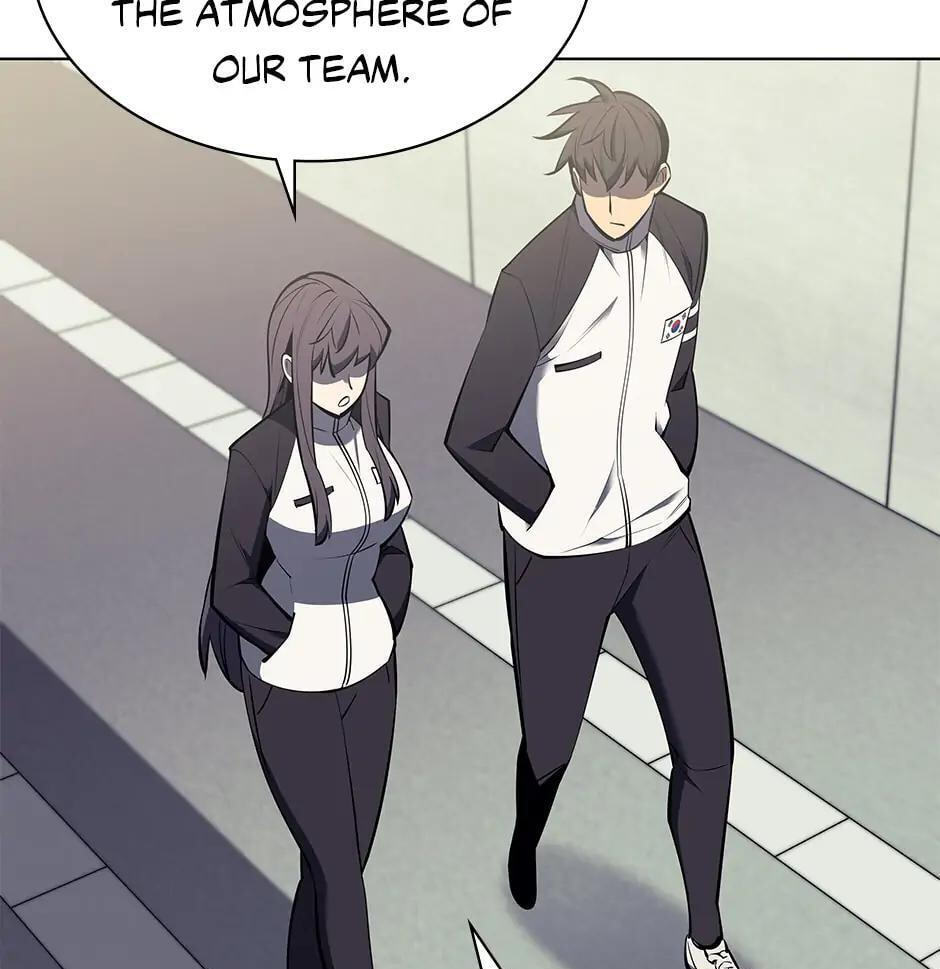 Read Overgeared (Team Argo) chapter 96 image 18 on Lezhin