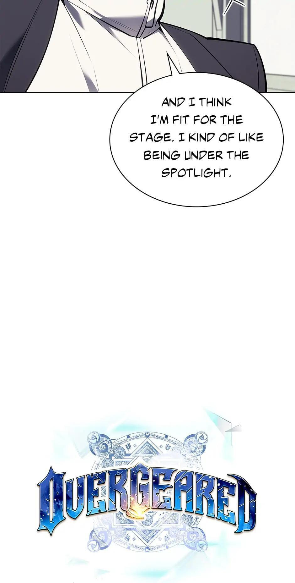 Read Overgeared (Team Argo) chapter 96 image 22 on Lezhin