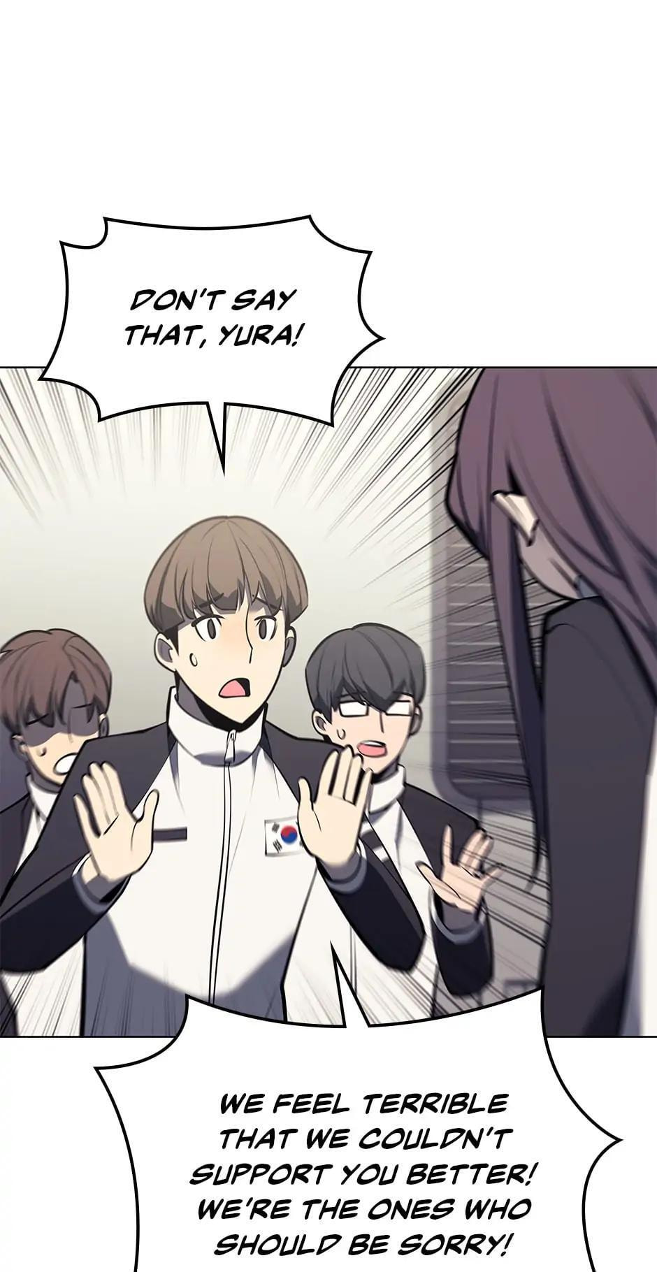 Read Overgeared (Team Argo) chapter 96 image 26 on Lezhin