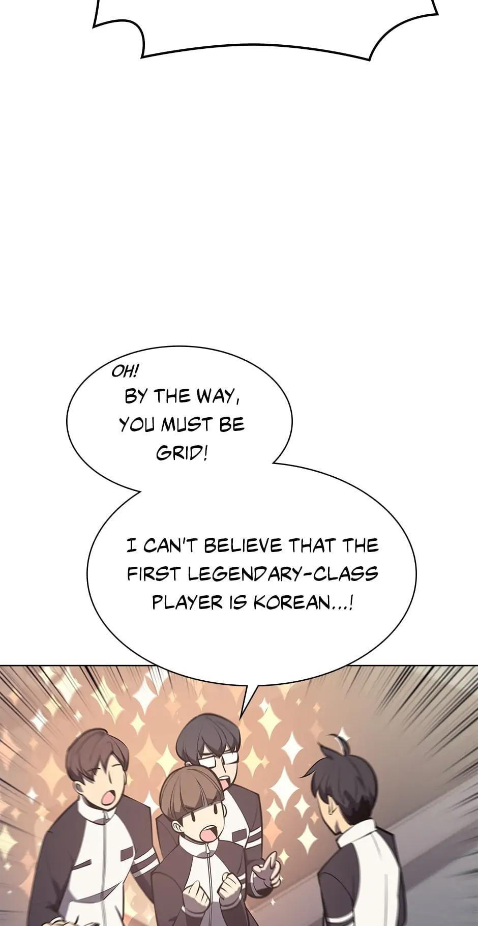 Read Overgeared (Team Argo) chapter 96 image 27 on Lezhin