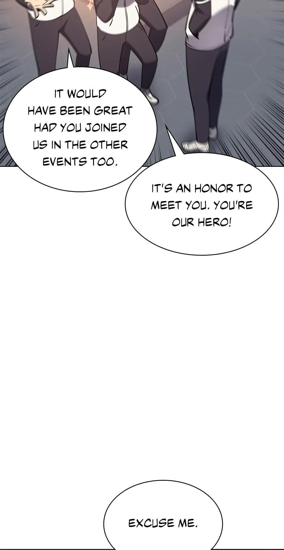 Read Overgeared (Team Argo) chapter 96 image 28 on Lezhin