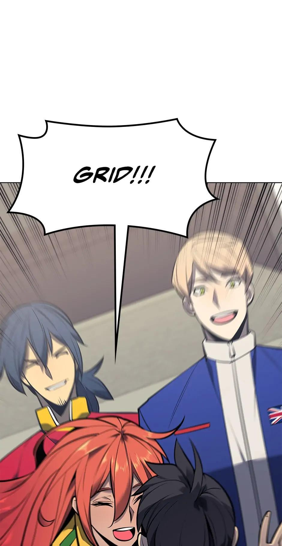 Read Overgeared (Team Argo) chapter 96 image 30 on Lezhin
