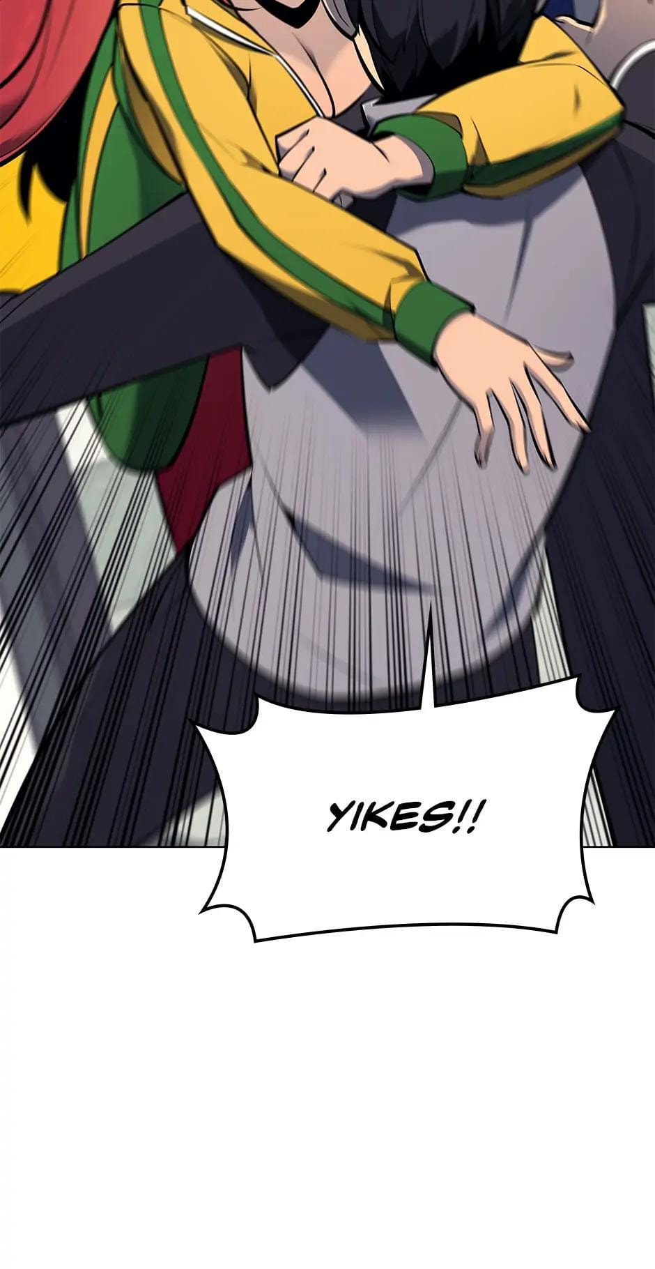 Read Overgeared (Team Argo) chapter 96 image 31 on Lezhin
